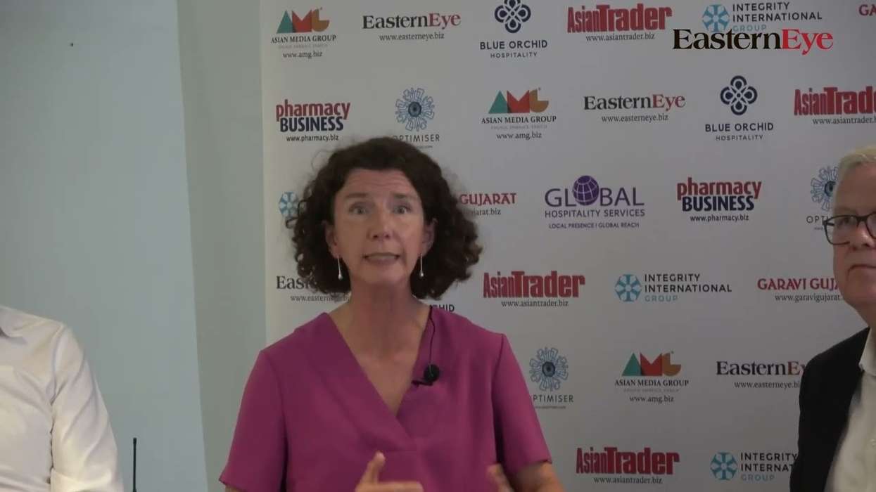 Concerns of entrepreneurs and businesses