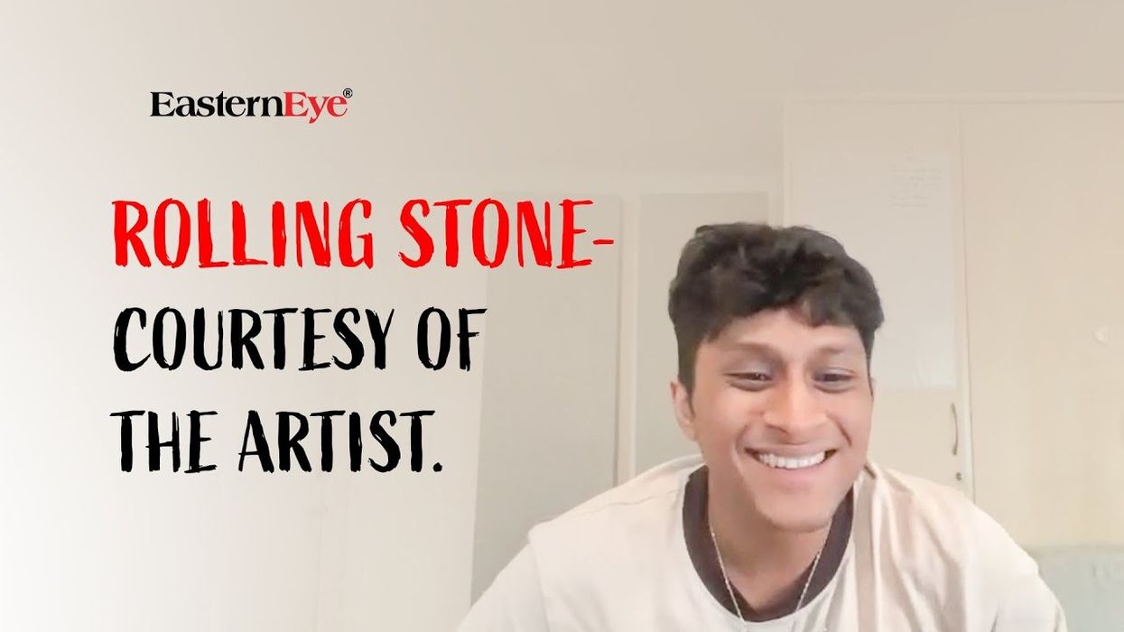 Inside Sakhiye Full Interview with Amrit Ramnath