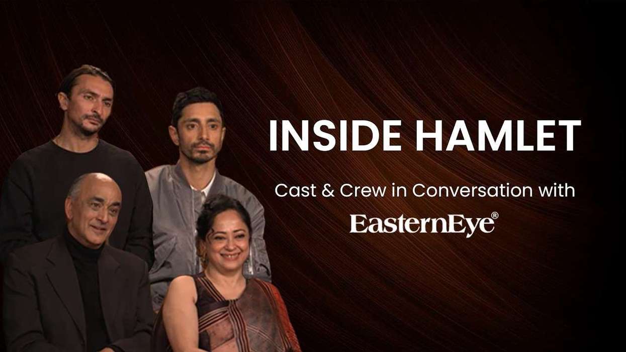 Inside Hamlet Cast and Creatives on Reimagining Shakespeare Through a South Asian Lens