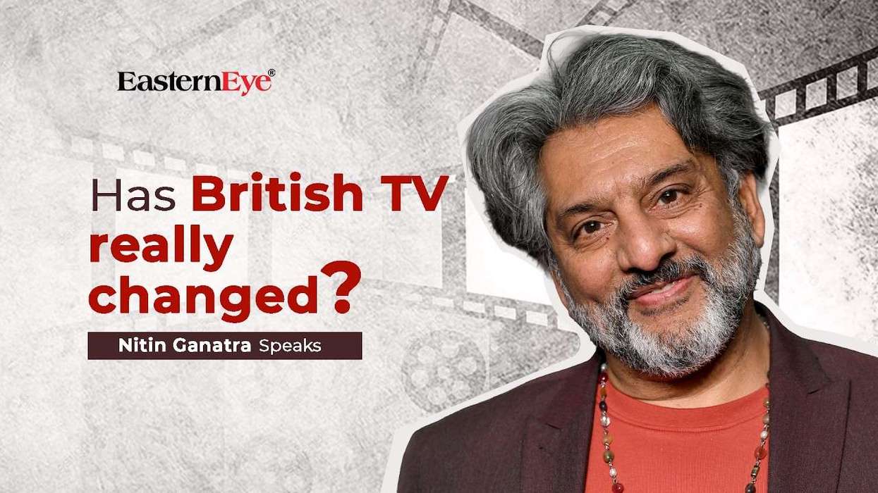 Nitin Ganatra on Apnas, Representation and British Asian Stories | Eastern Eye