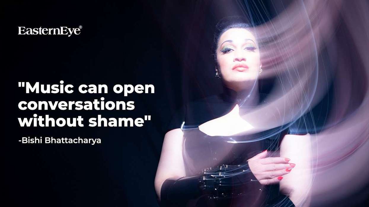 Bishi Bhattacharya On MAYA, music activism, AI & South Asian identity | Full Interview