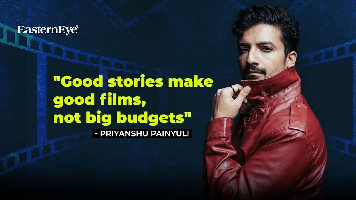 Priyanshu Painyuli on filmmaking, Jaagar and why local stories can go global