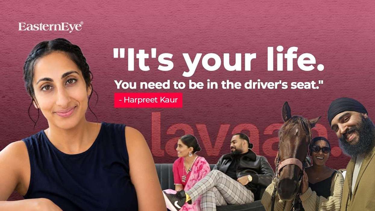 How YourLavaan Is Redefining Sikh Matchmaking