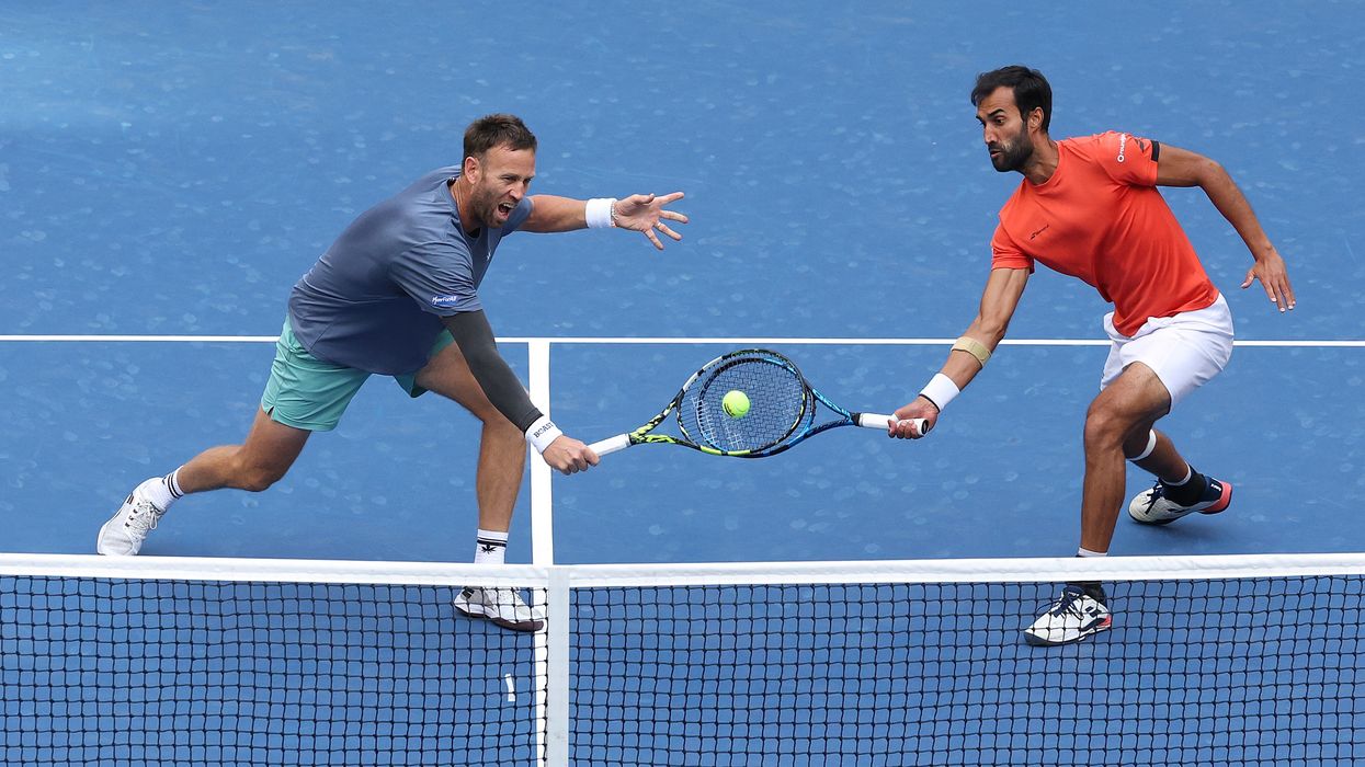 Yuki Bhambri