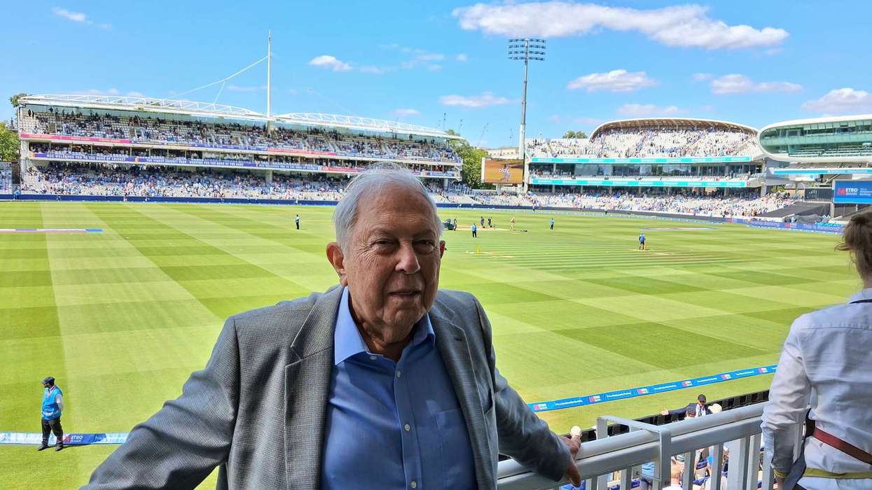 Cipla chief Yusuf Hamied is 90 not out, still batting for affordable medicines