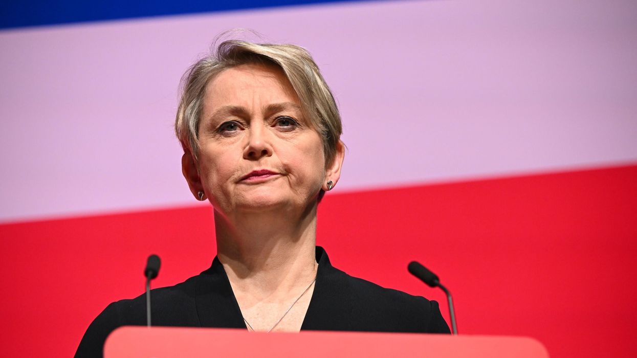 Yvette-Cooper-Getty
