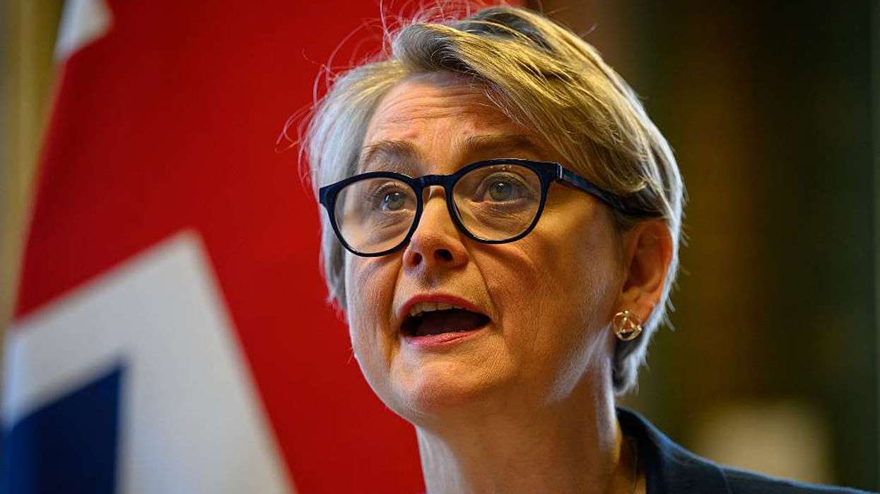 Yvette-Cooper-hormuz-strait