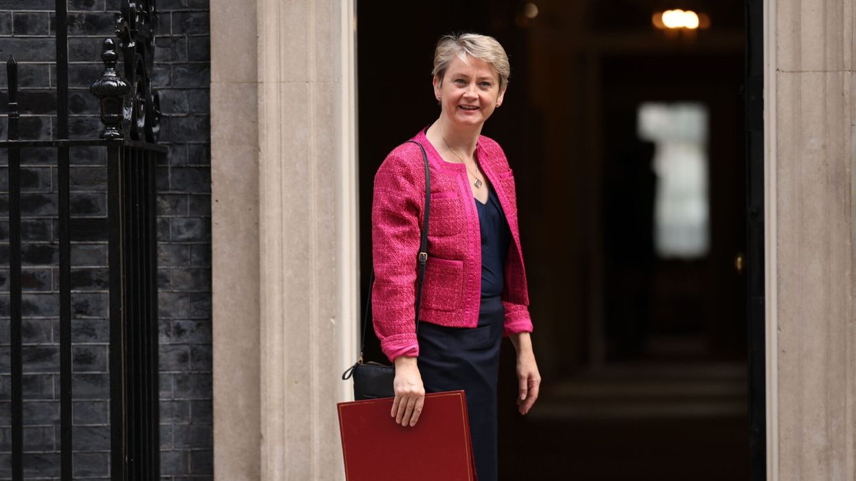 Yvette-Cooper