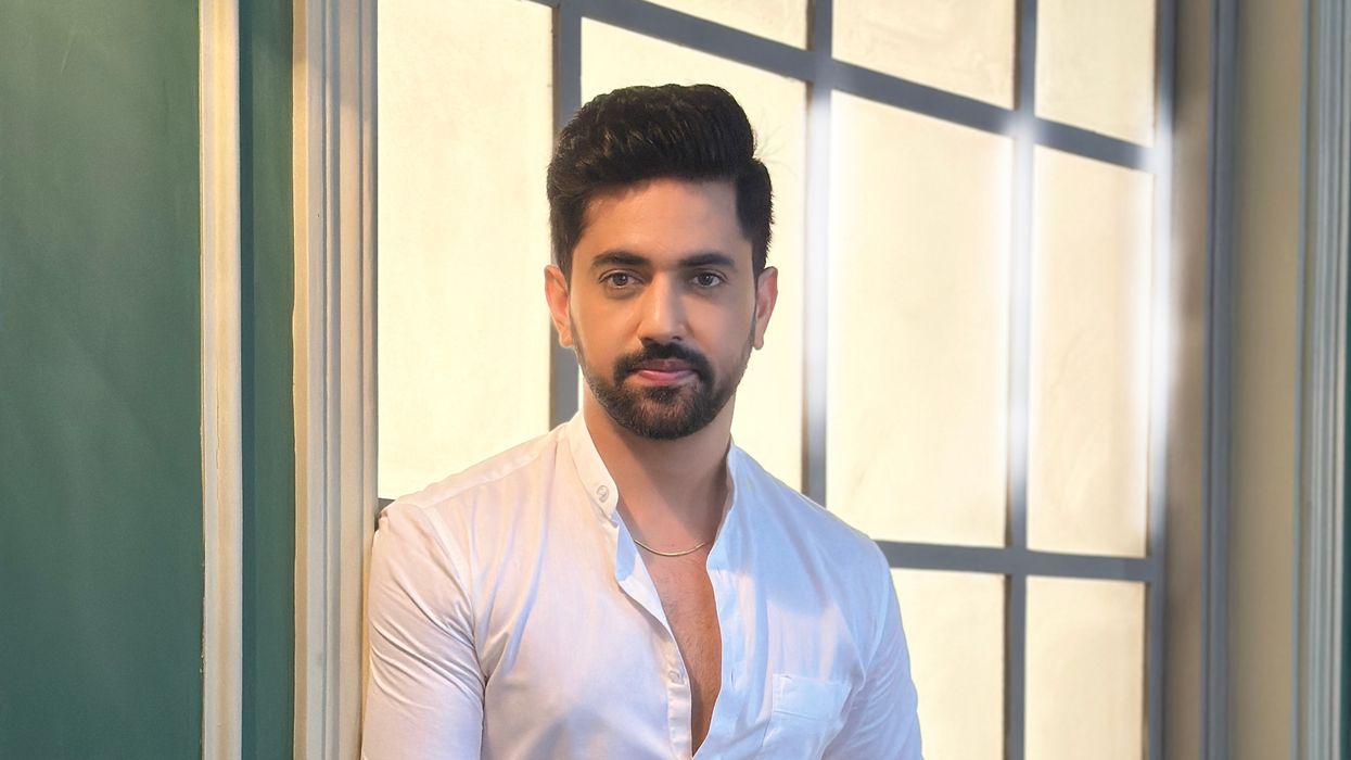Zain Imam on stardom and captivating role in 'Suman Indori'