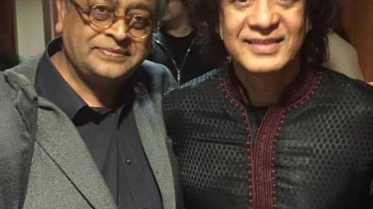 Zakir Hussain tribute: 'He was at ease playing with greats or for Kathak dancers’