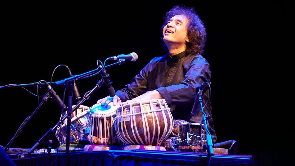 Zakir Hussain tribute: ‘His fusion style drew younger audiences’