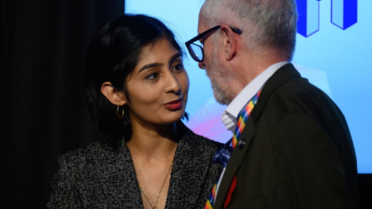 The real challenge isn’t having more parties, but governing a divided nation