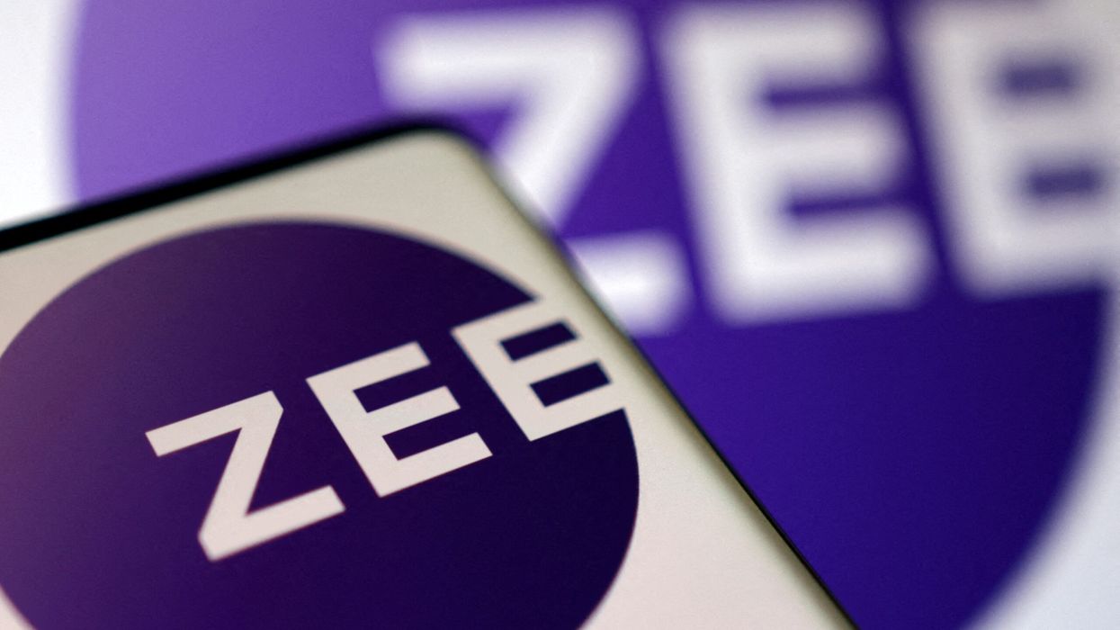 Zee has alleged that Star India breached the agreement and sought repayment of about £6 million, as mentioned in its December-quarter earnings report. (Photo: Reuters)