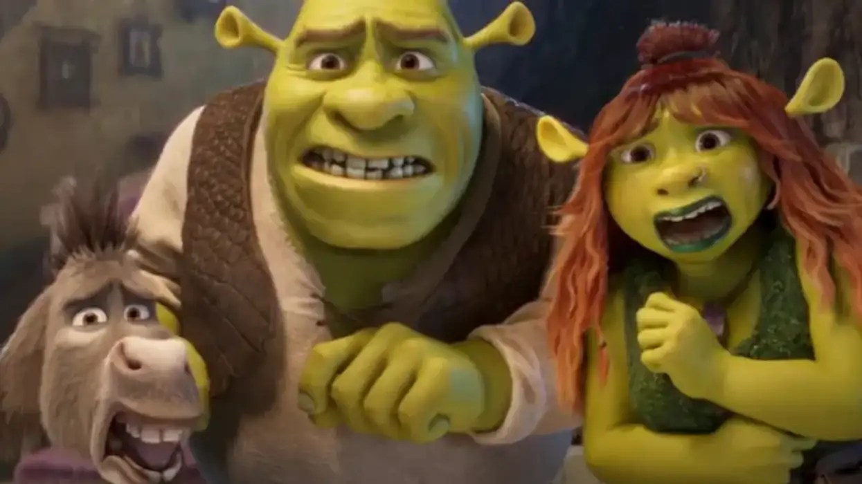 Zendaya joins Shrek 5 as Felicia: First look at the highly-anticipated sequel