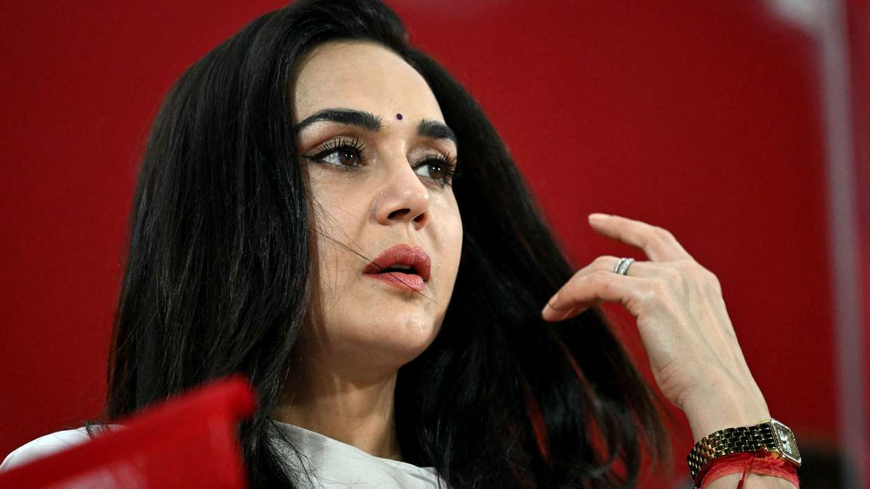 Preity Zinta takes on Google and Meta over AI deepfakes as court clears way for legal battle