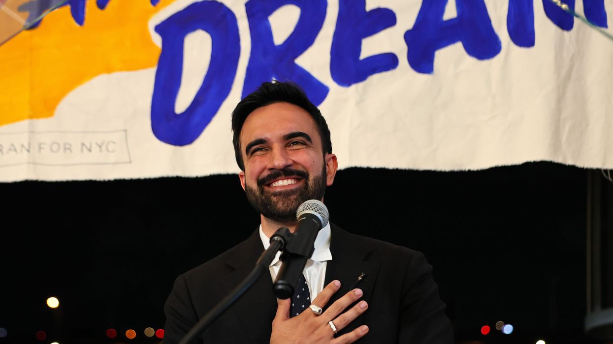 Mamdani’s win over Cuomo reshapes NYC political landscape