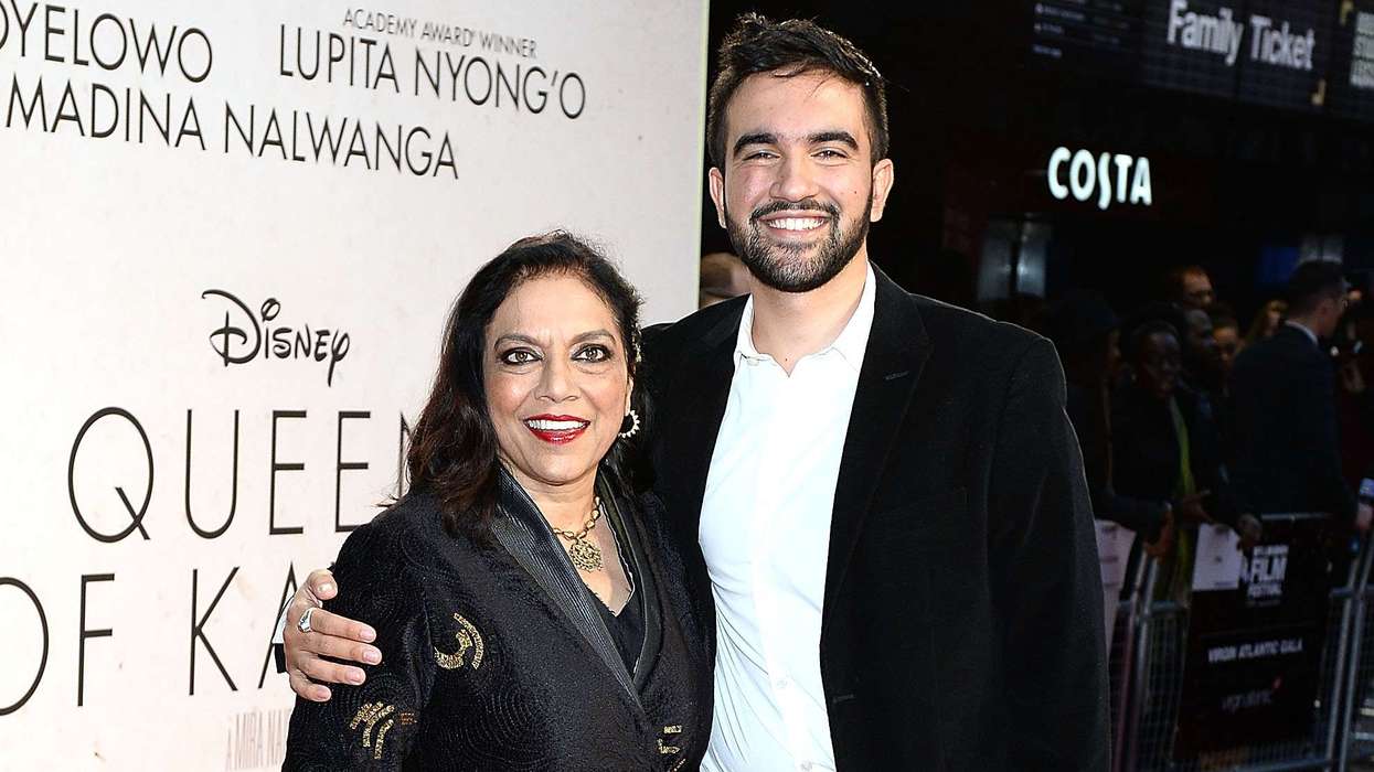 30 yrs of 'Monsoon Wedding': Mira Nair chose monsoon due to unexpected link to Zohran Mamdani