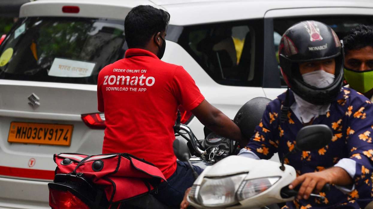 Zomato layoffs