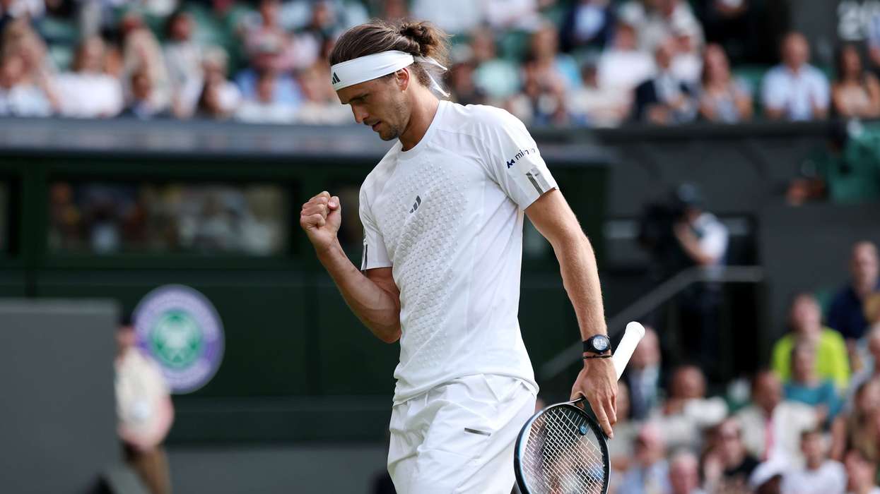 Zverev