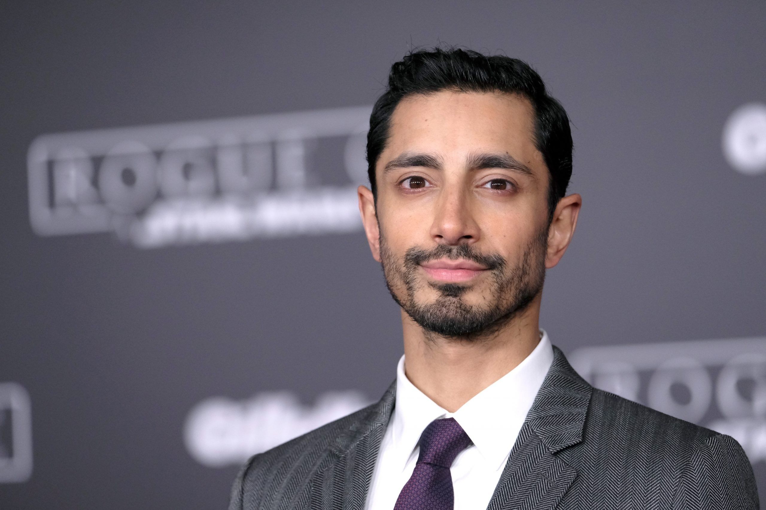 Riz Ahmed (Photo by Frazer Harrison/Getty Images)