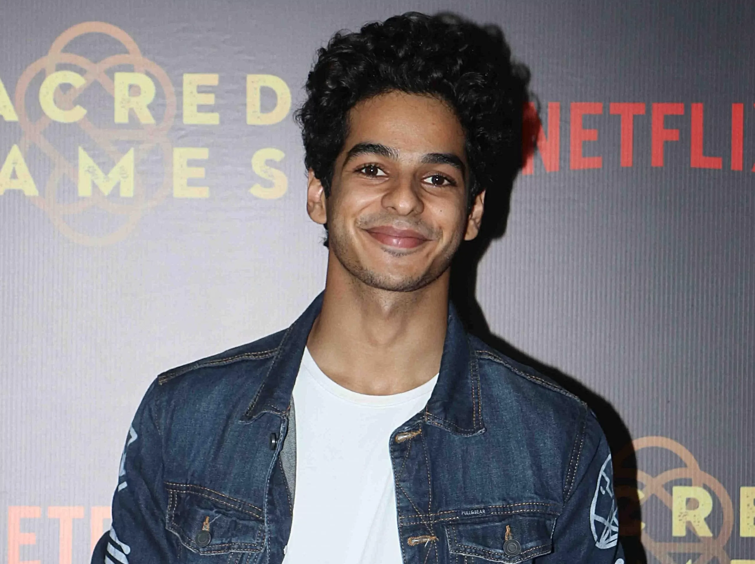 Ishaan Khatter learns Tamil for film Phone Bhoot EasternEye