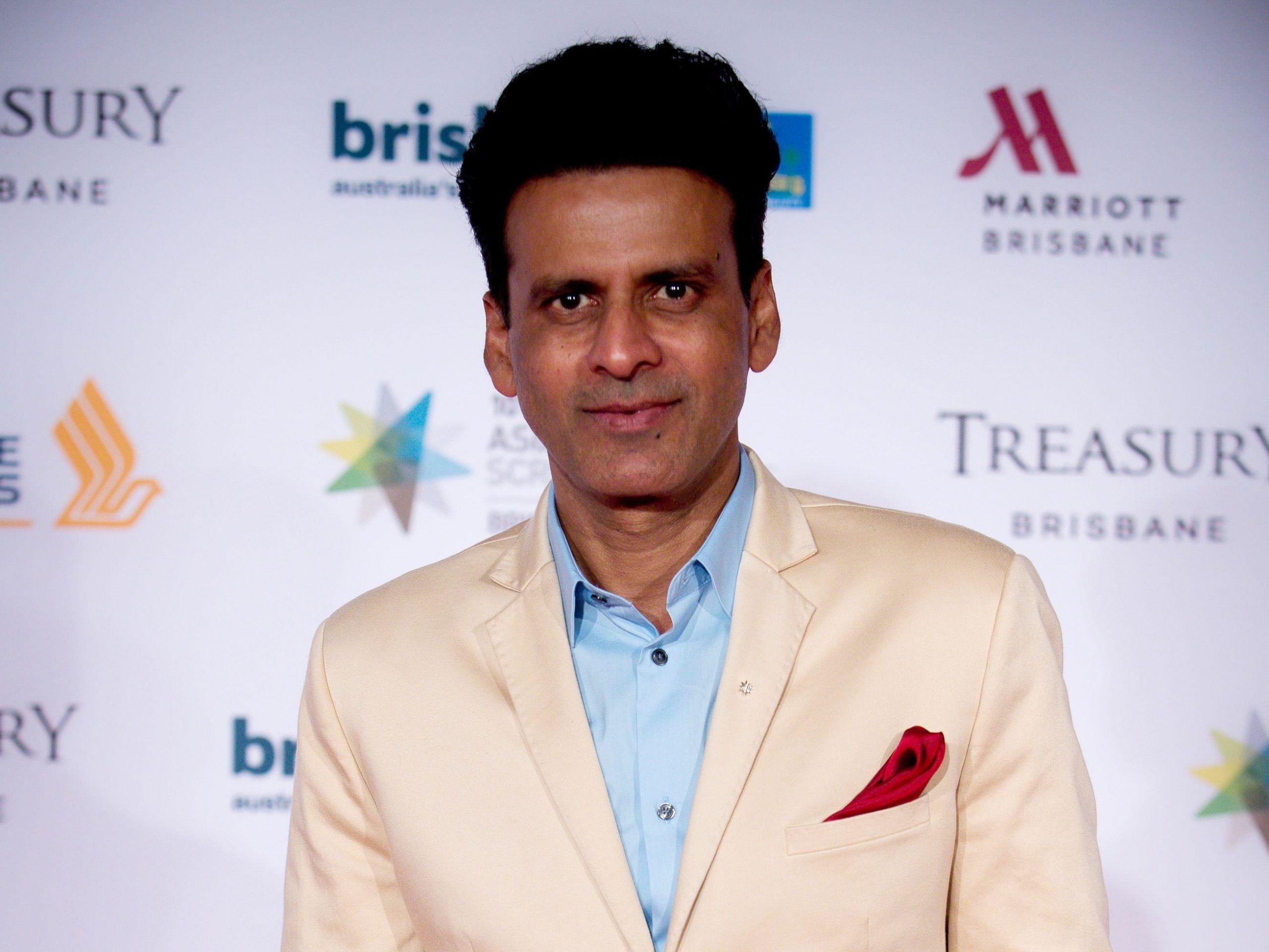 Manoj Bajpayee