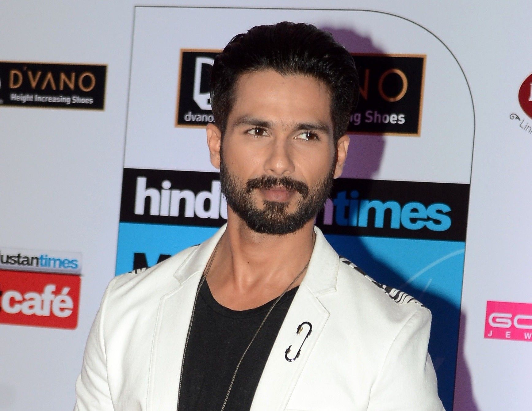 Shahid Kapoor hints at starting his web series with Raj & DK soon