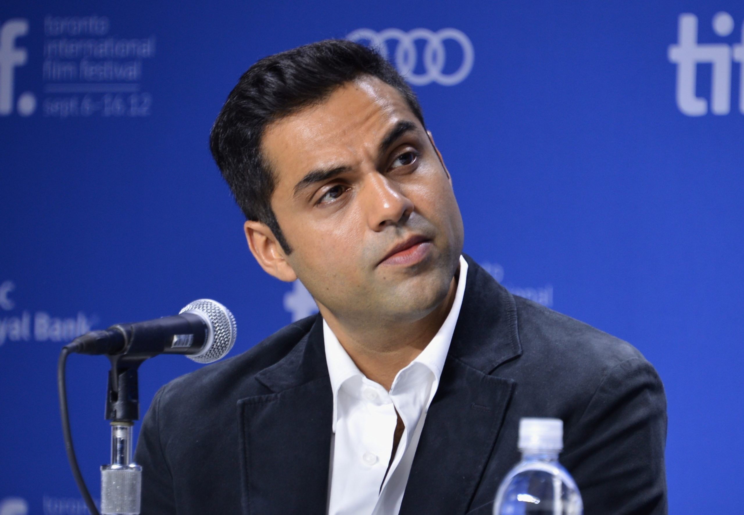 Abhay Deol (Photo by Alberto E. Rodriguez/Getty Images)