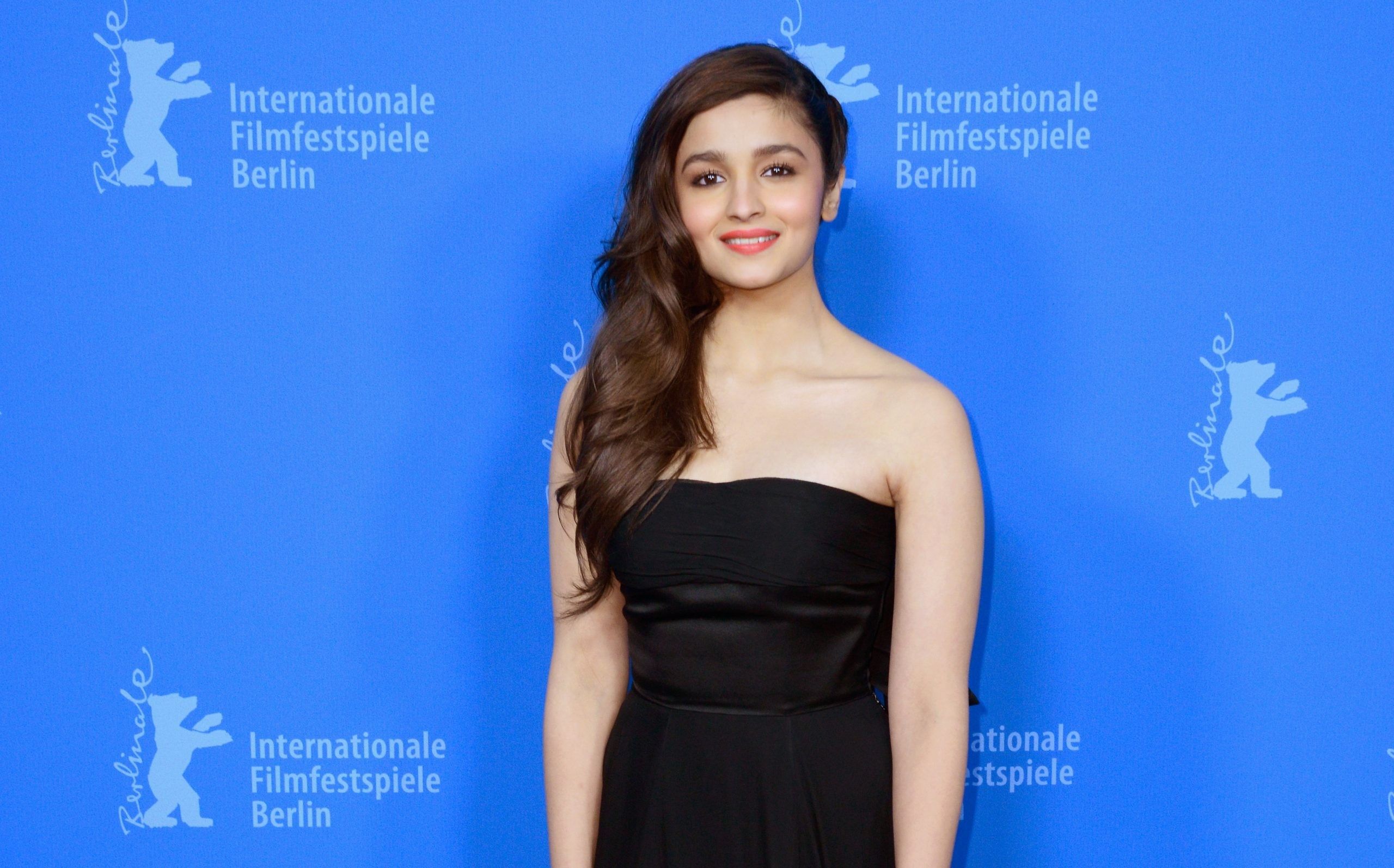 Alia Bhatt (Photo by Clemens Bilan/Getty Images)
