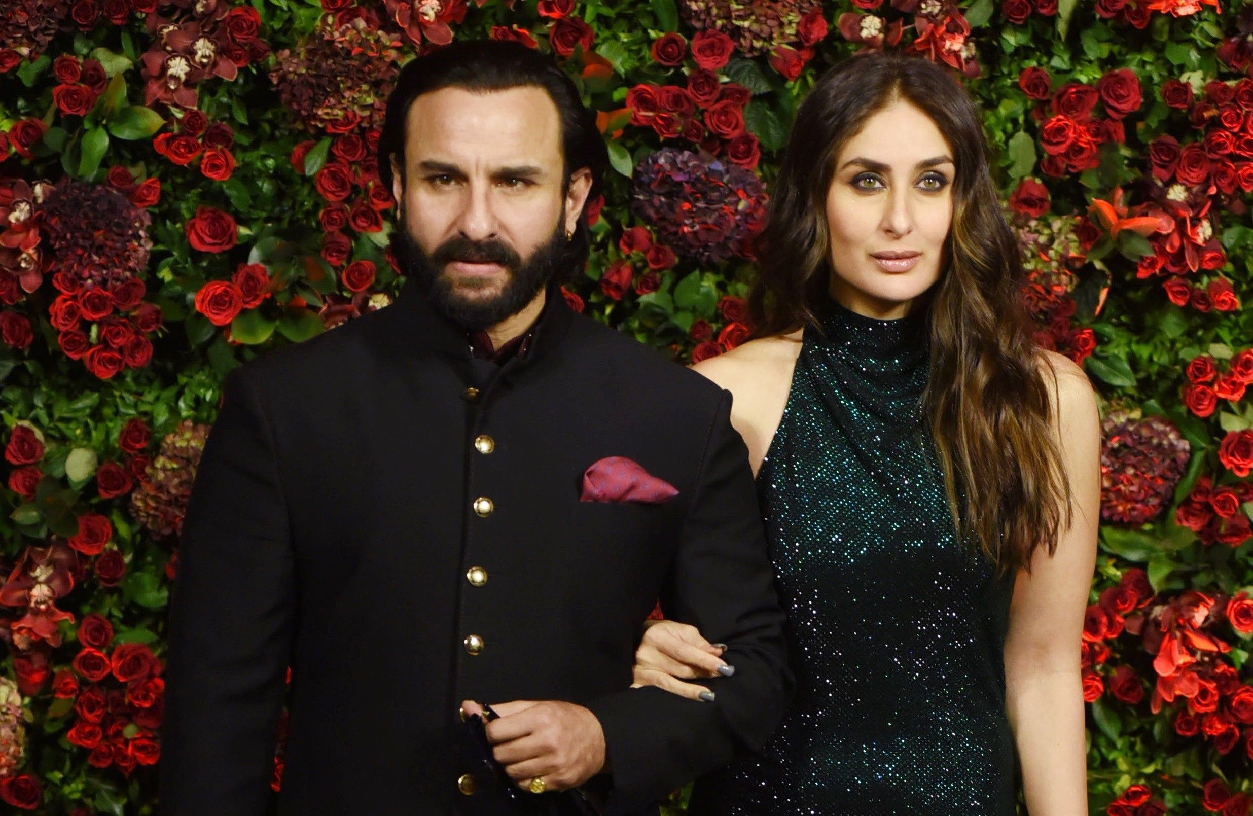 It s A Boy For Kareena Kapoor Khan And Saif Ali Khan EasternEye