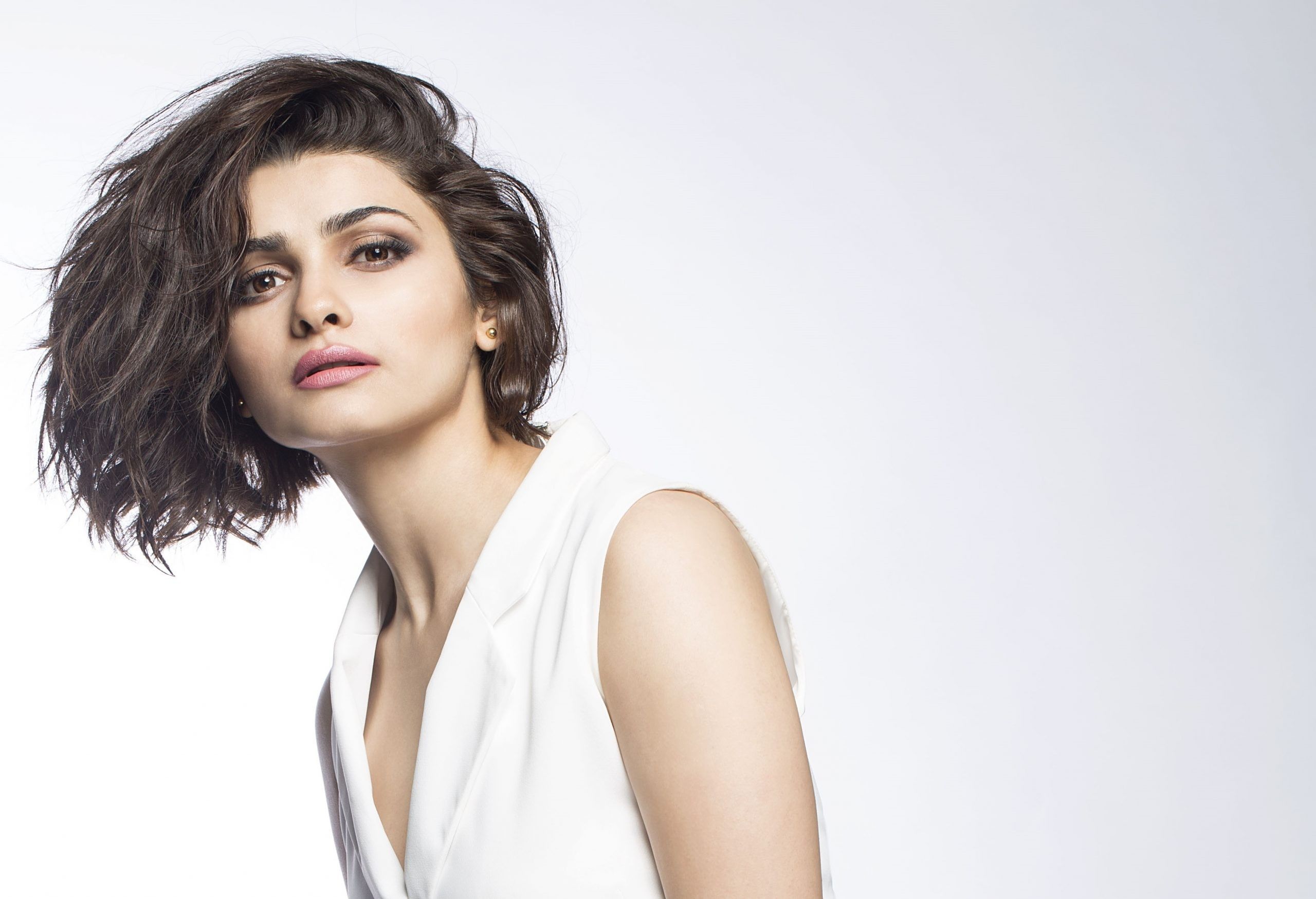 Prachi Desai Plays A Cop In Her Next Easterneye