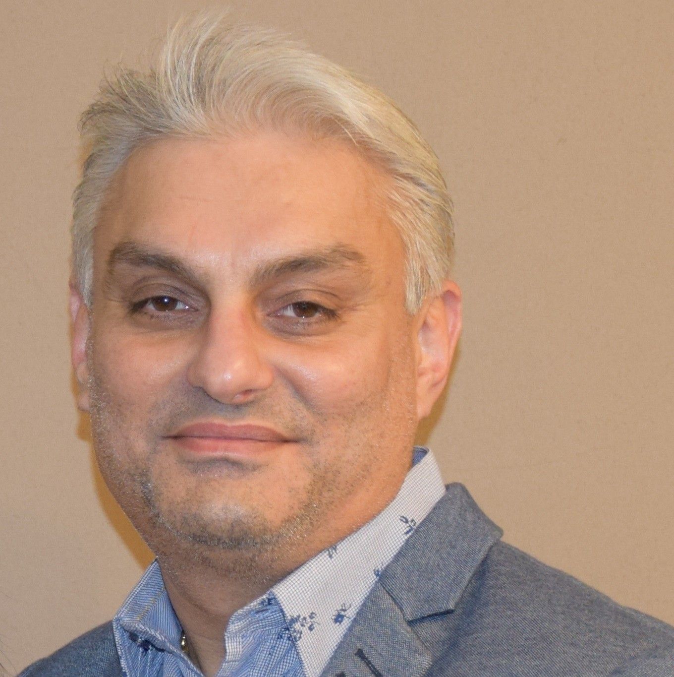 Pranab Kapadia