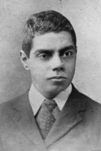 (Photo credit: The National Archives)