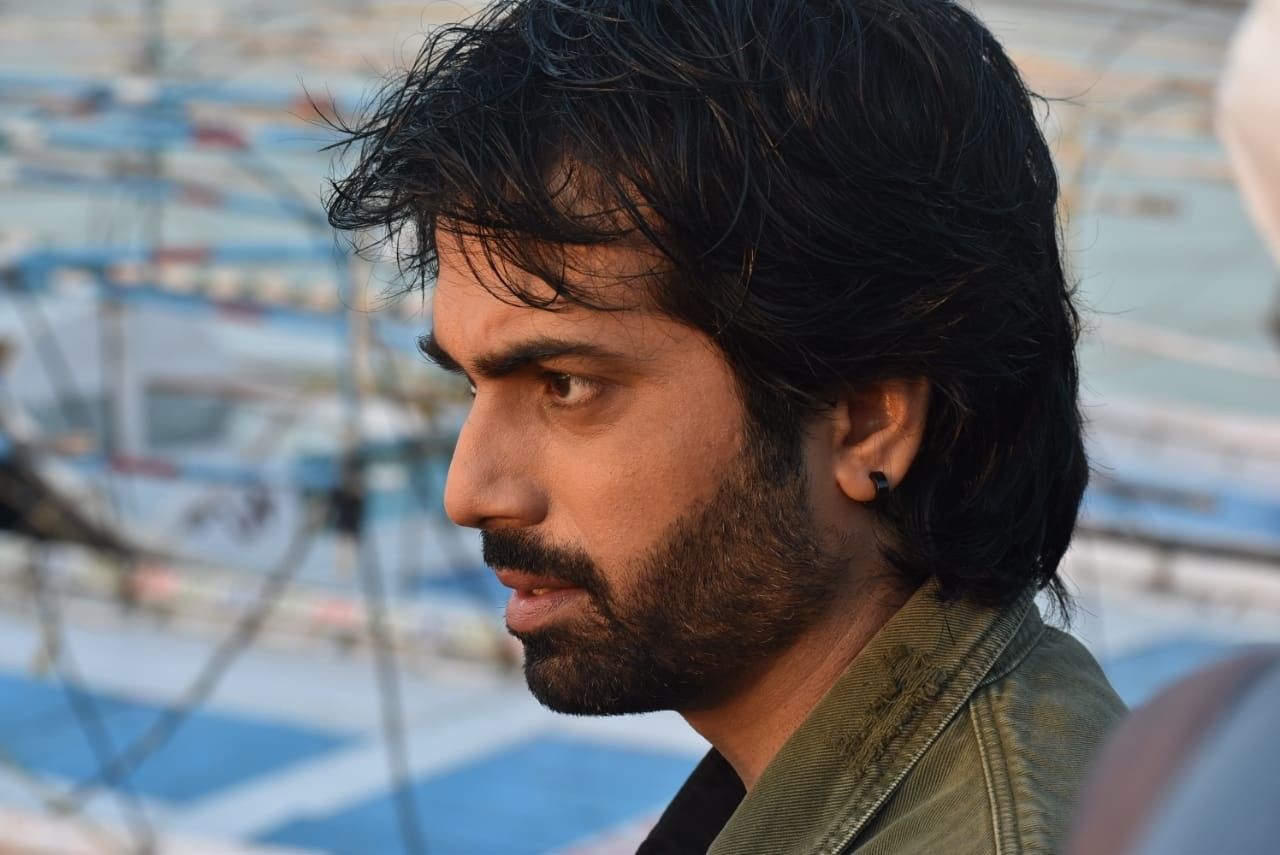 Shooting in Magh Mela was a great experience” says Arhaan Behll from Mann Kee Awaaz Pratigya 2 - EasternEye Shooting in Magh Mela was a great experience” says Arhaan Behll from Mann Kee Awaaz Pratigya 2 - EasternEye