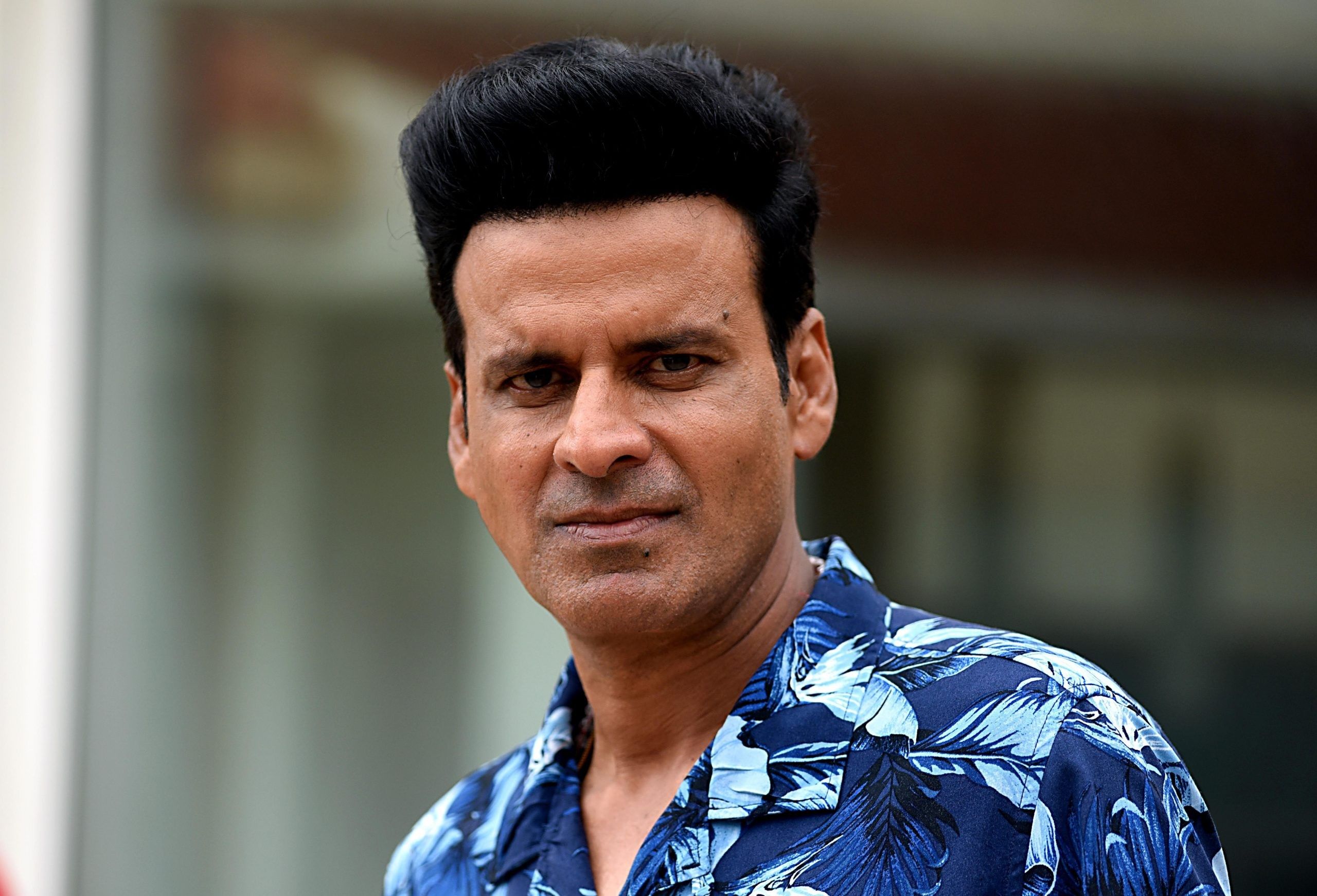 Manoj Bajpayee (Photo by SUJIT JAISWAL/AFP via Getty Images)