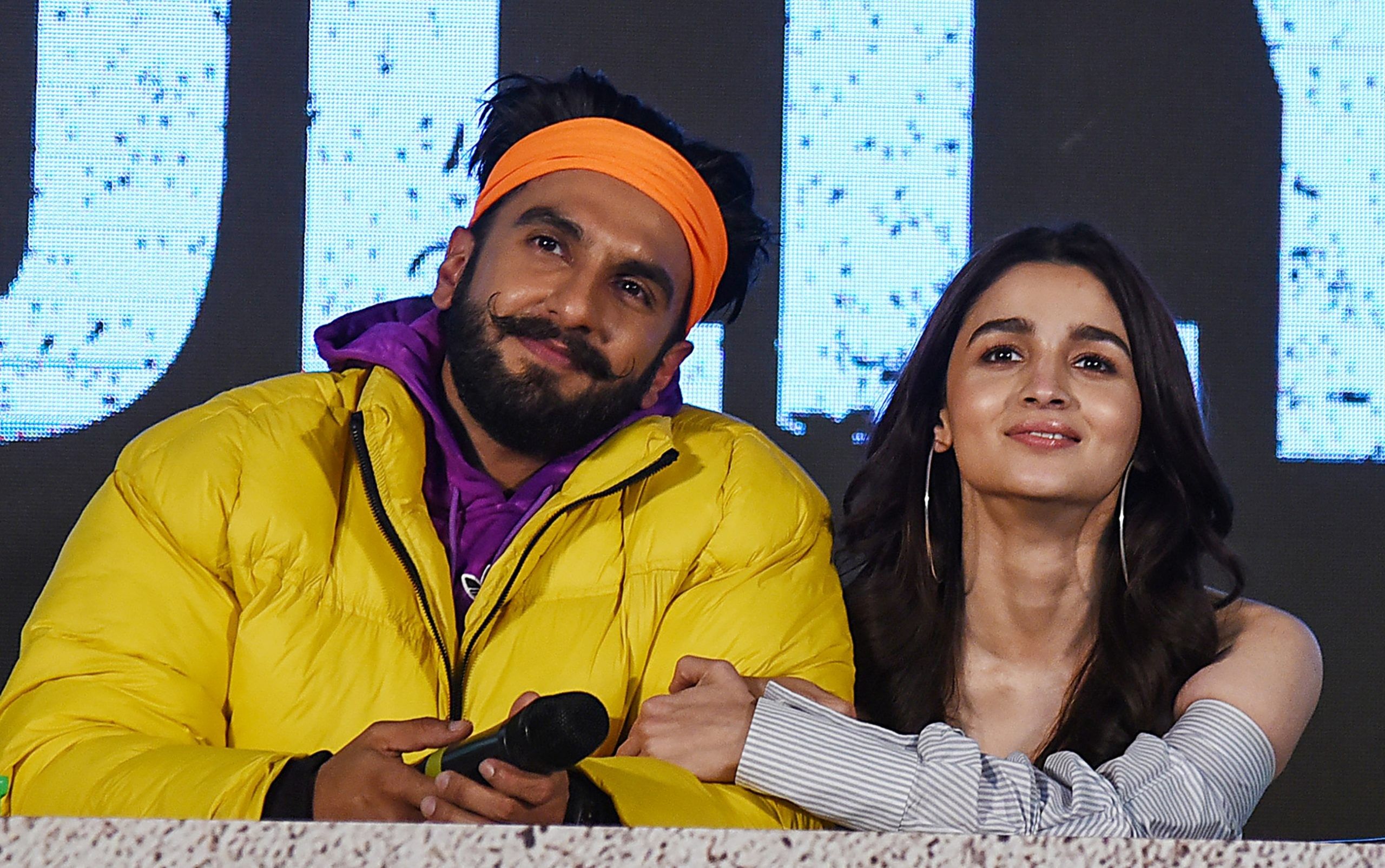 Karan Johar's next directorial with Ranveer Singh and Alia ...