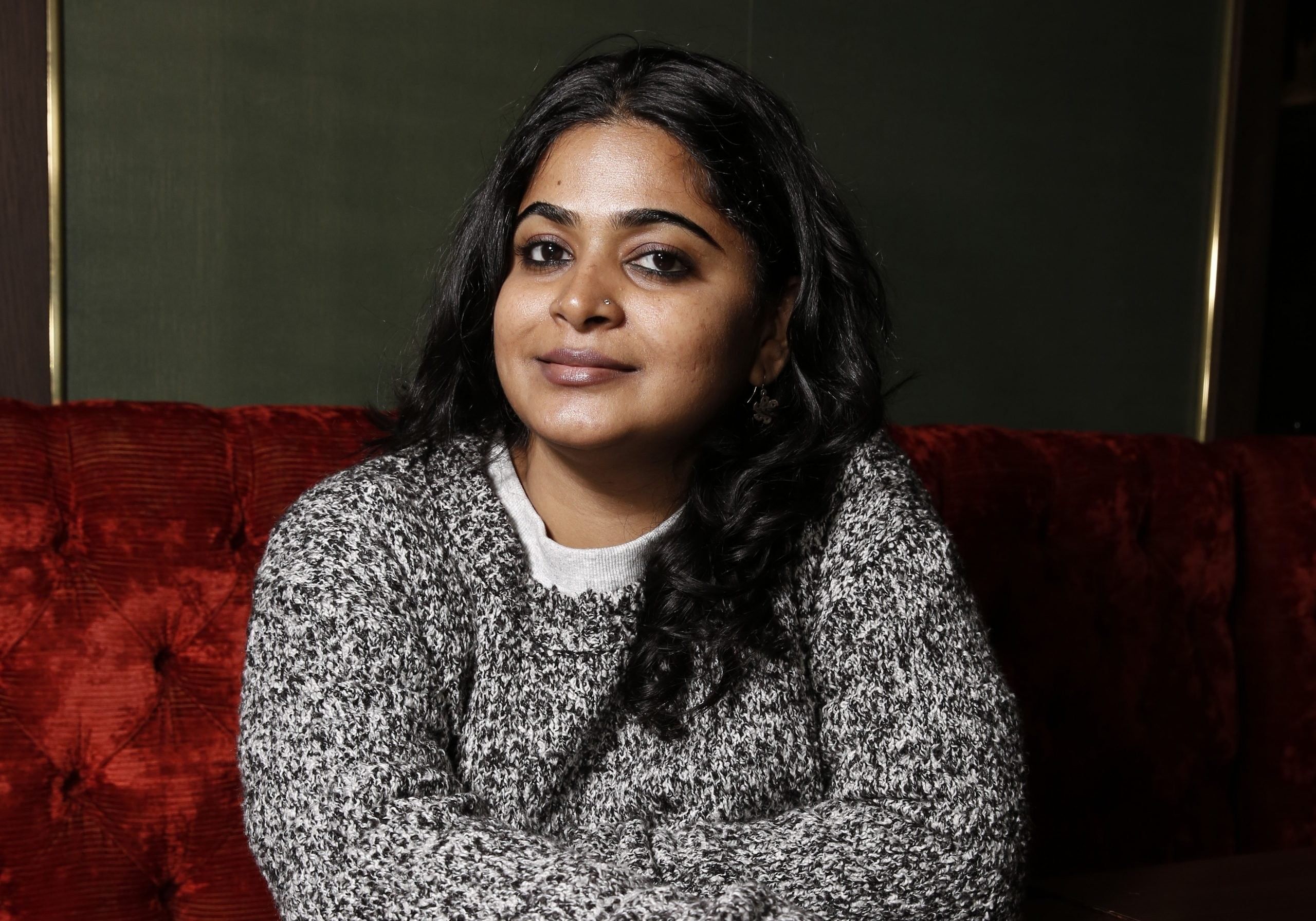Ashwiny Iyer Tiwari Starts Filming Her Debut Streaming Show Faadu