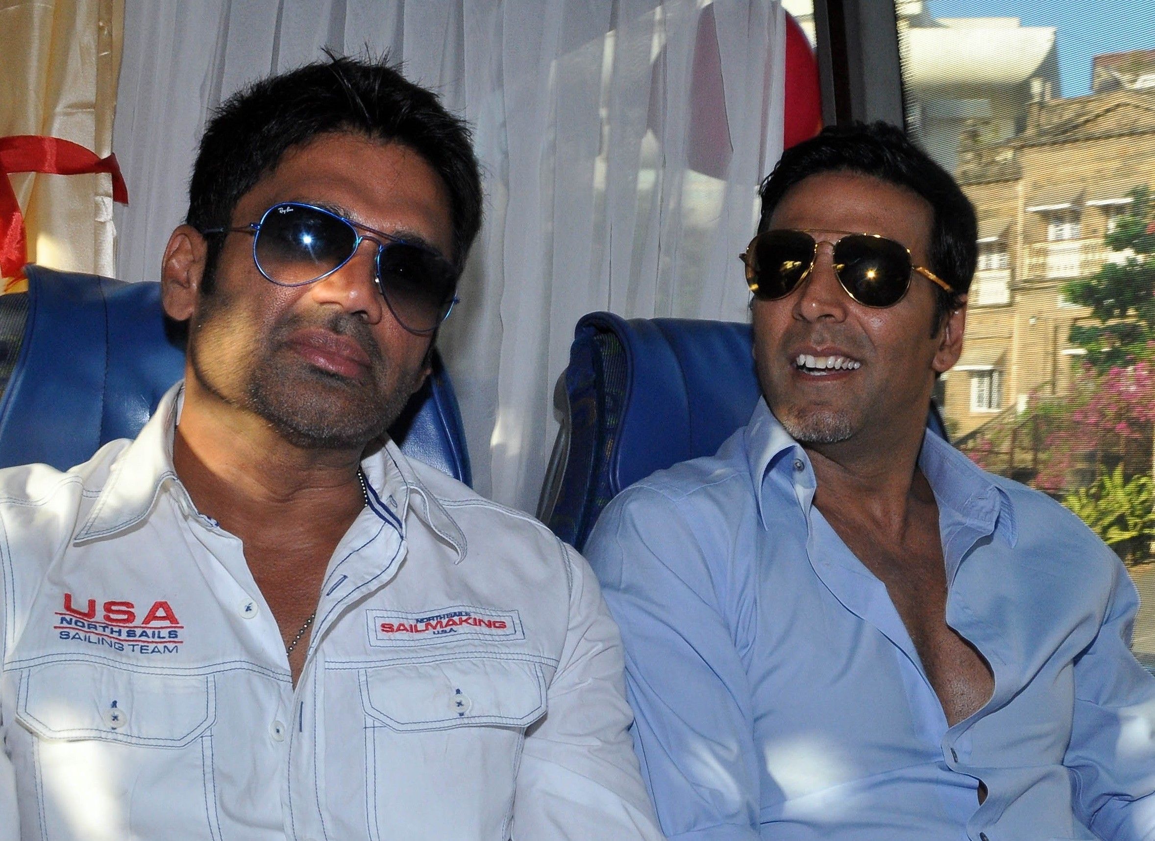 21 Years of Hera Pheri: Dialogues from the Akshay Kumar, Suniel Shetty and Paresh Rawal starrer that made us laugh out loud - EasternEye 21 Years of Hera Pheri: Dialogues from the Akshay Kumar, Suniel Shetty and Paresh Rawal starrer that made us laugh out loud - EasternEye