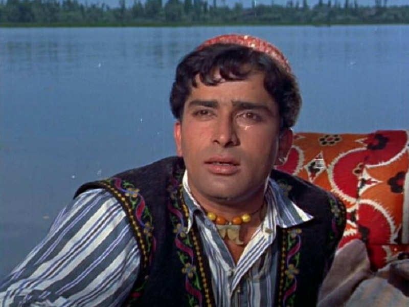 Shashi Kapoor: 20 brilliant movies of the legendary star - EasternEye