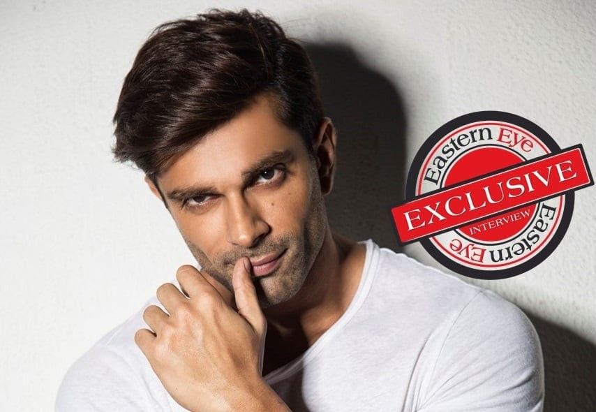 Karan Singh Grover (Photo credit: Raindrop Media)