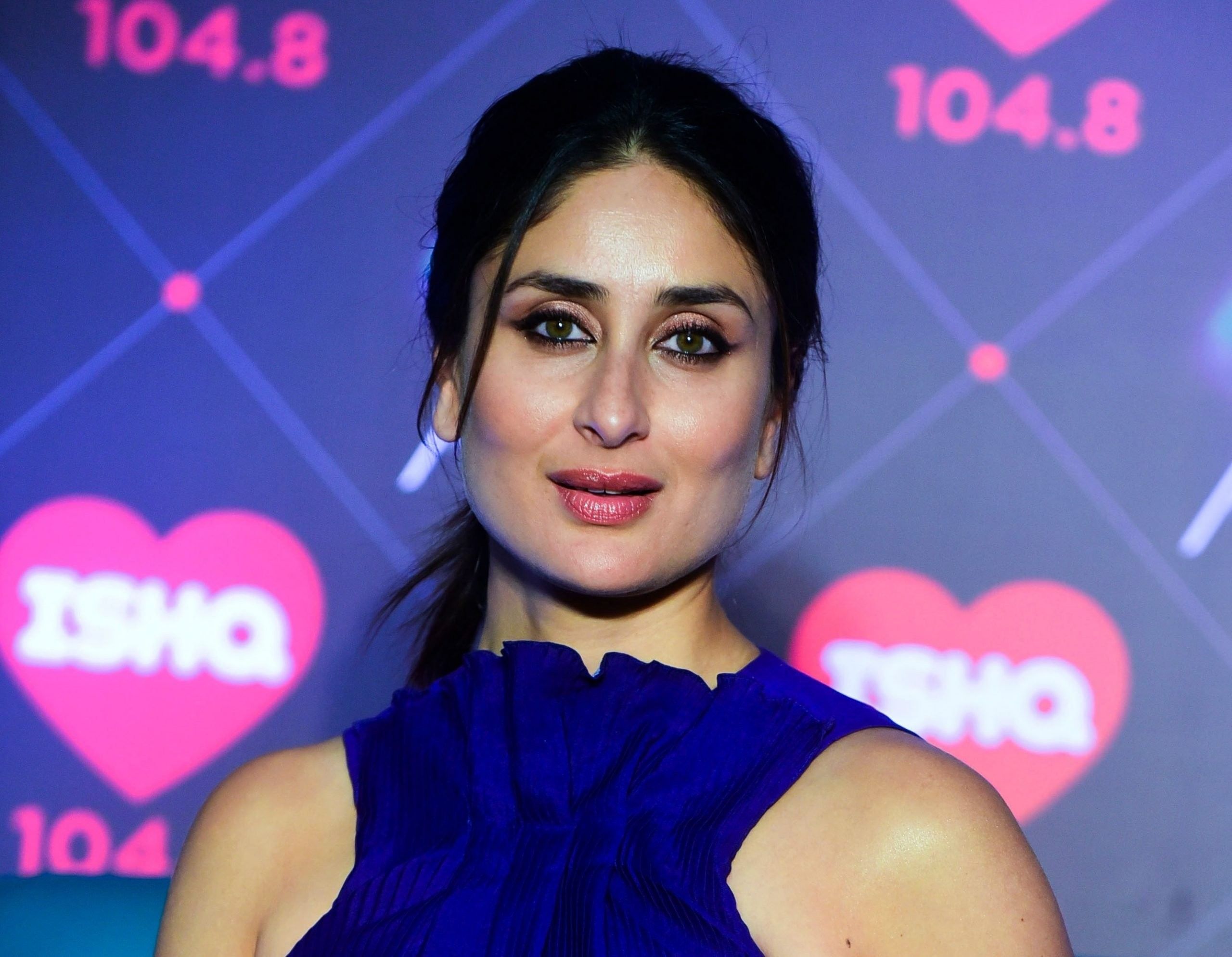 Kareena Kapoor Khan Shares A Glimpse Of Her Second Son On International Womens Day Easterneye 