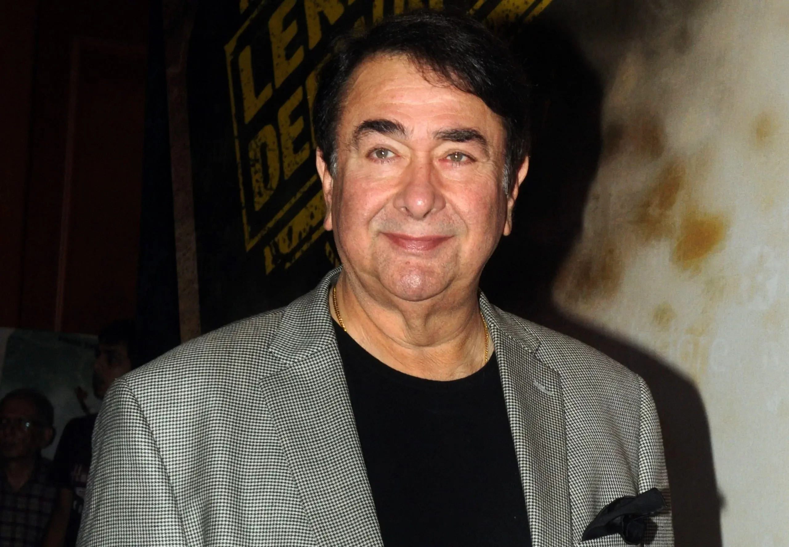 Randhir Kapoor confirms he is selling ancestral Kapoor home - EasternEye