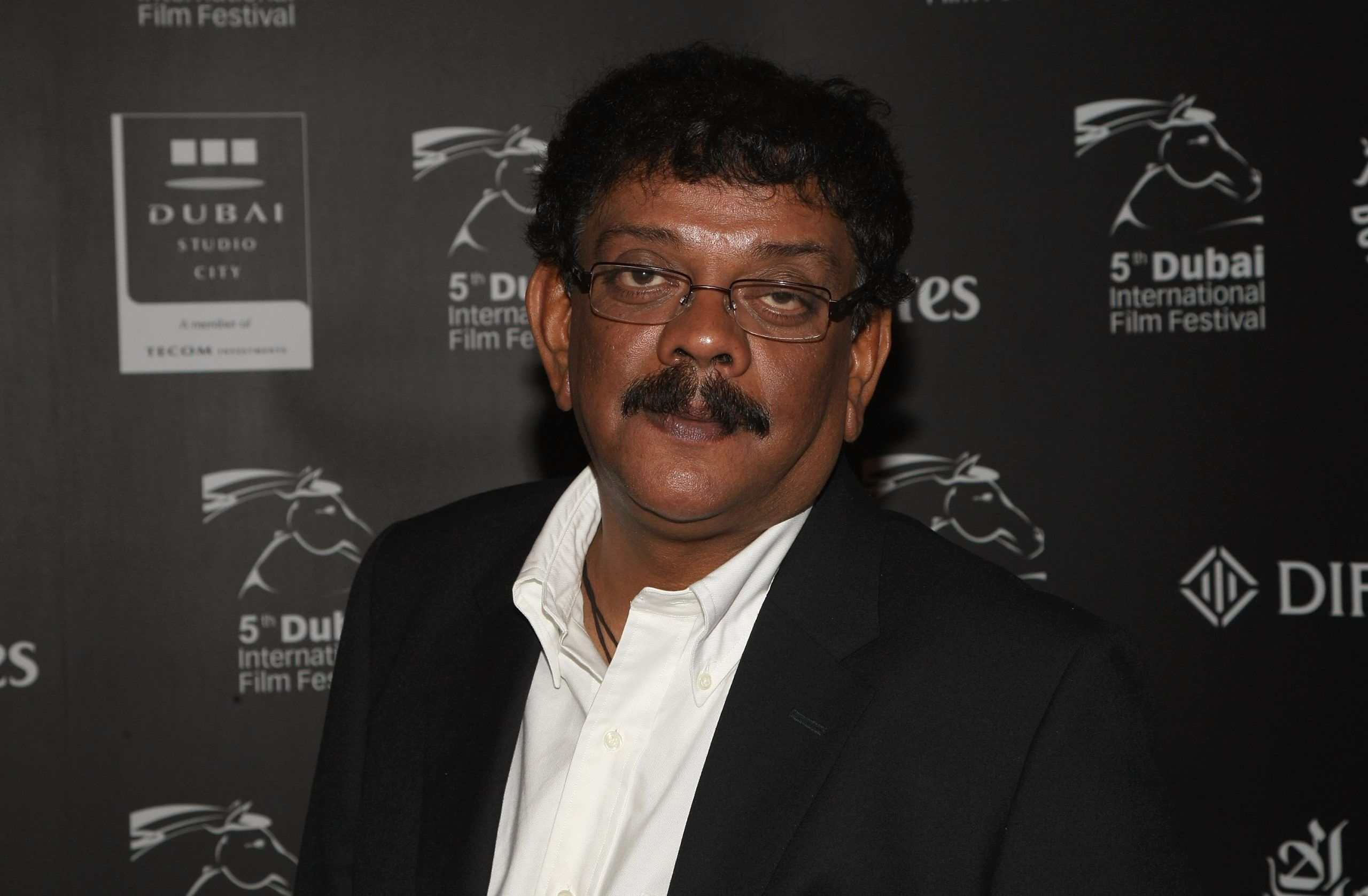 Priyadarshan shocked by the untimely demise of KV Anand - EasternEye