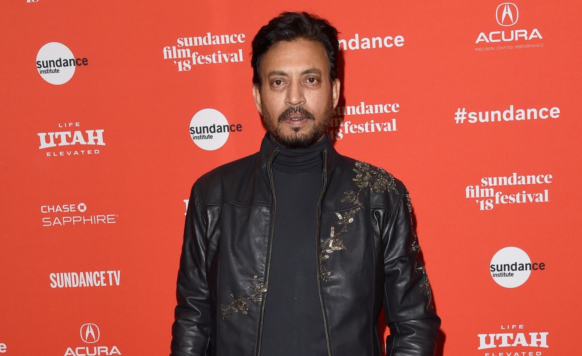 Irrfan Khan (Photo by Jason Merritt/Getty Images)
