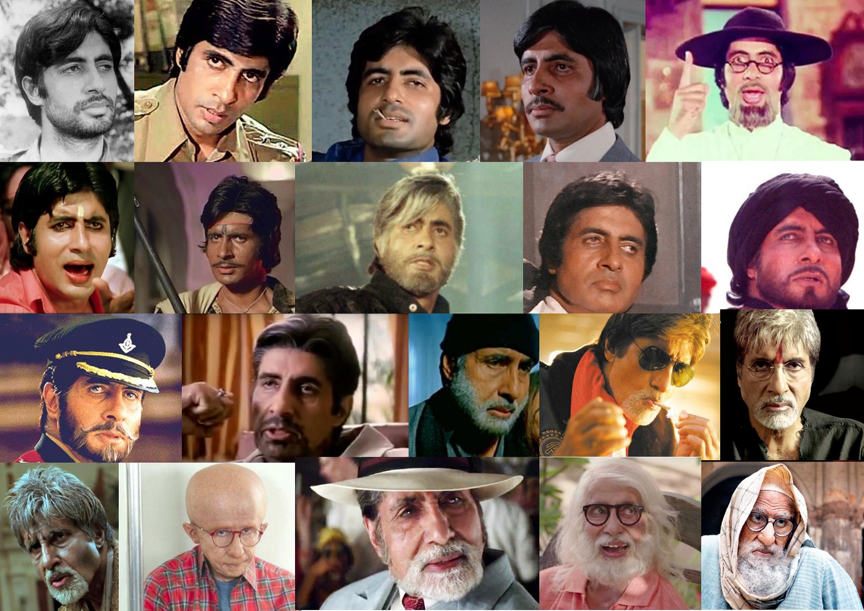 Bollywood actor Amitabh Bachchan praises fan who painted car with tribute |  Bollywood – Gulf News