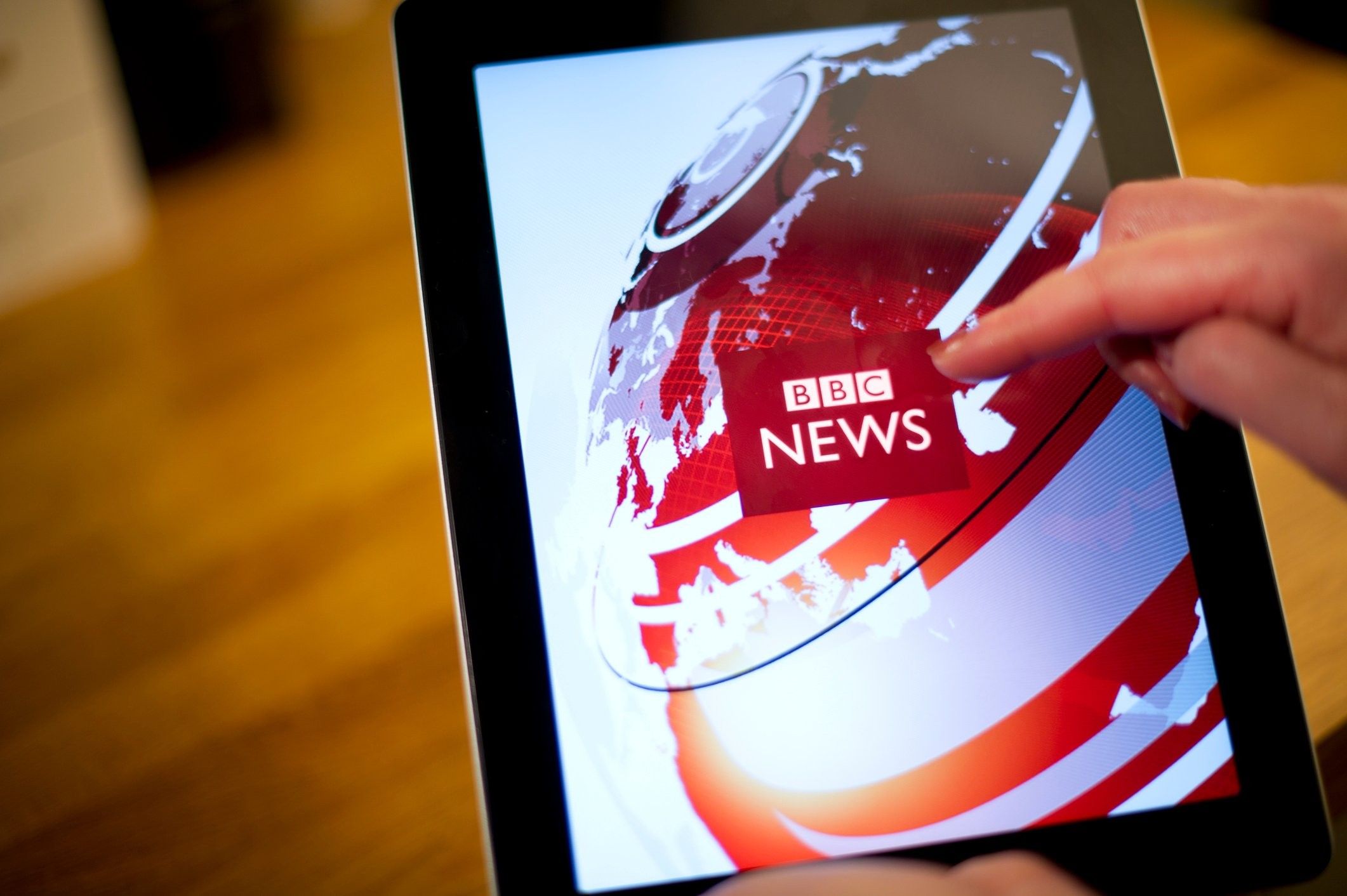 BBC received complaints of threatening nature towards presenter Naga Munchetty. (iStock Image)