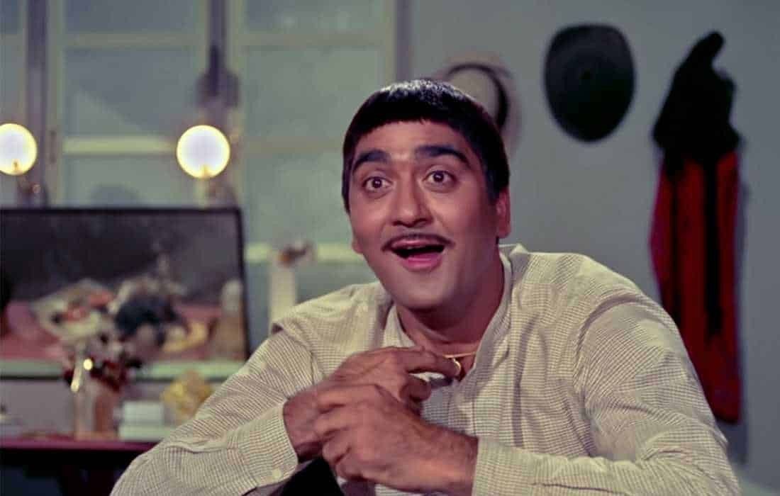 Sunil Dutt: Life and times of a film icon - EasternEye