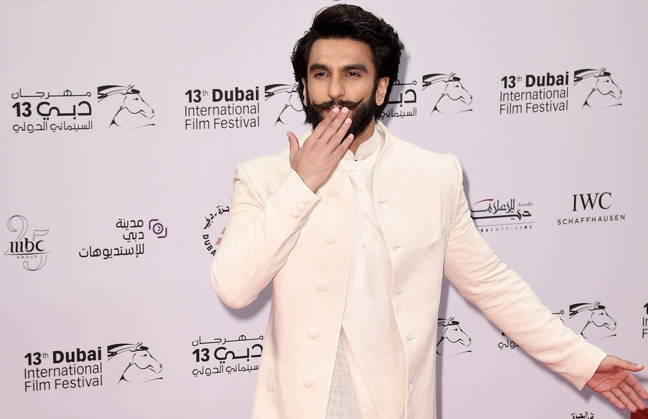 Ranveer Singh confirms Simmba was planned as a franchise - EasternEye