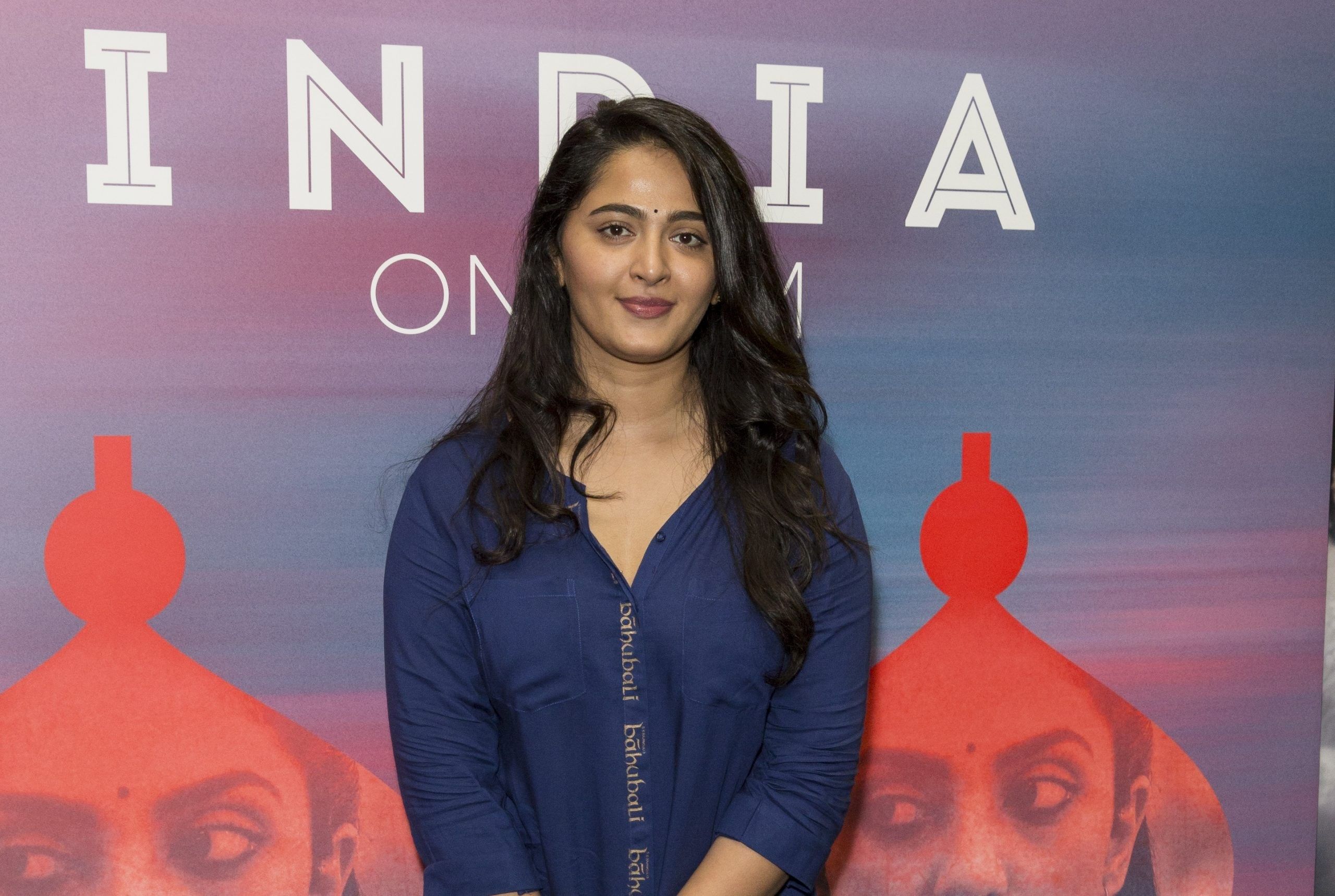Anushka Shetty (Photo by John Phillips/Getty Images)