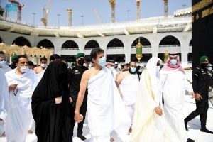 Saudi Arabia announces humanitarian projects worth $123 mn for cash-strapped Pakistan